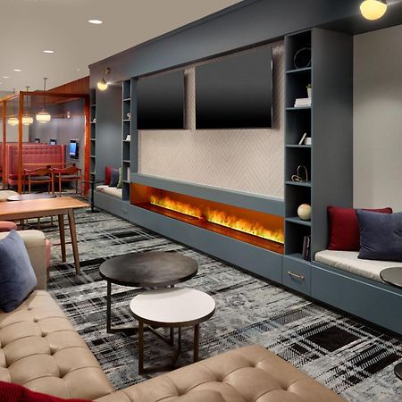 Courtyard By Marriott Washington, D.C./Foggy Bottom Hotel Luaran gambar