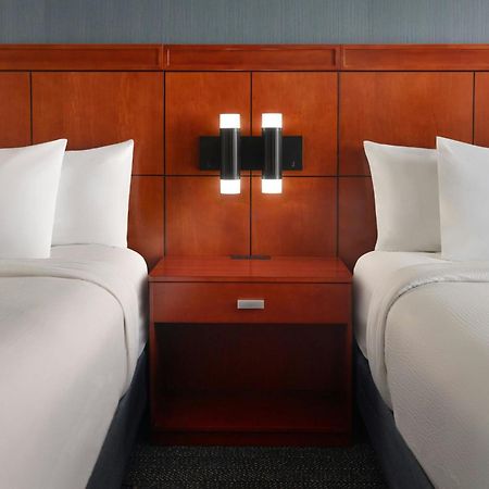 Courtyard By Marriott Washington, D.C./Foggy Bottom Hotel Luaran gambar