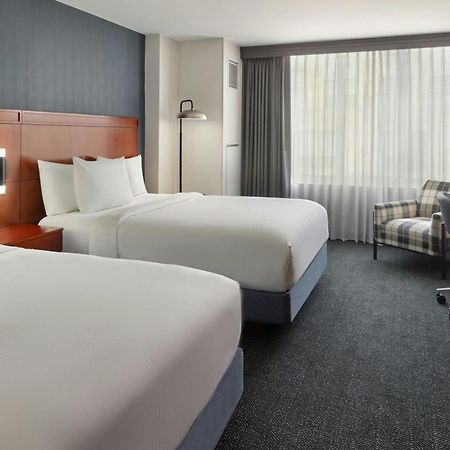 Courtyard By Marriott Washington, D.C./Foggy Bottom Hotel Luaran gambar