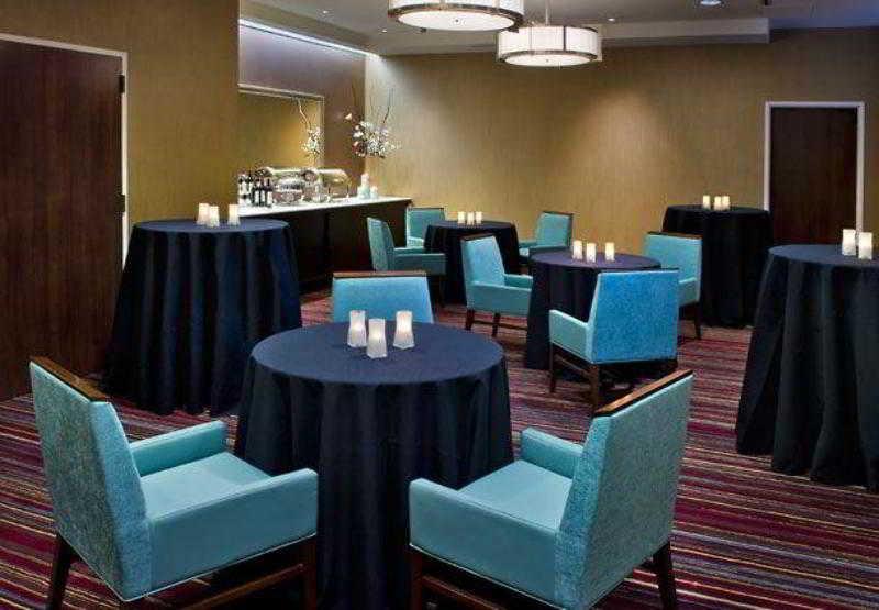 Courtyard By Marriott Washington, D.C./Foggy Bottom Hotel Luaran gambar