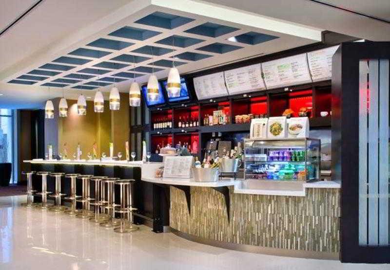 Courtyard By Marriott Washington, D.C./Foggy Bottom Hotel Luaran gambar