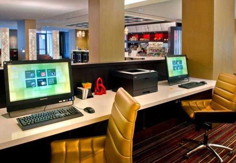 Courtyard By Marriott Washington, D.C./Foggy Bottom Hotel Luaran gambar