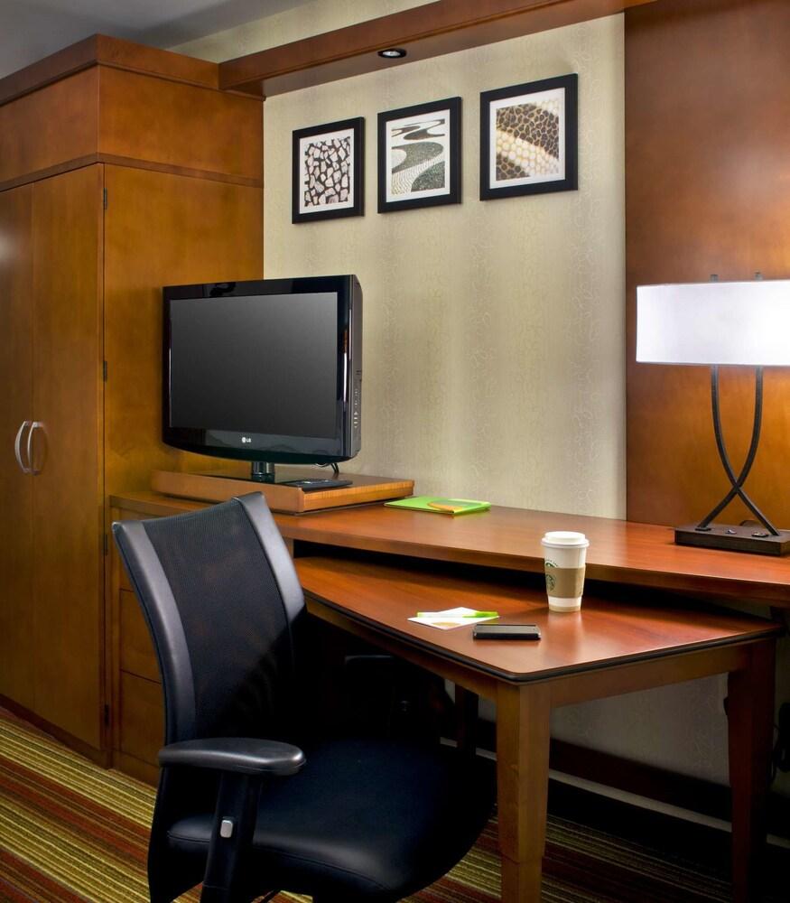 Courtyard By Marriott Washington, D.C./Foggy Bottom Hotel Luaran gambar