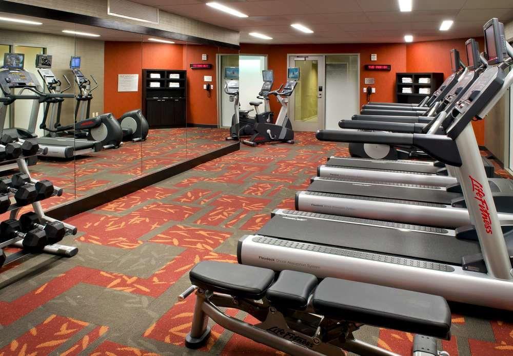 Courtyard By Marriott Washington, D.C./Foggy Bottom Hotel Luaran gambar