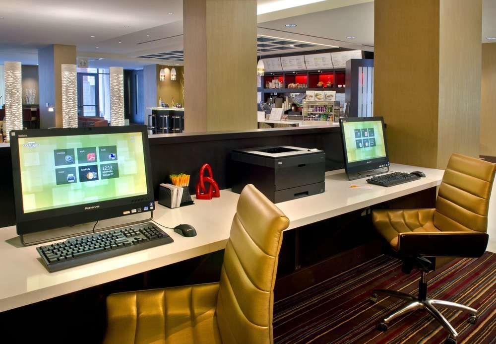 Courtyard By Marriott Washington, D.C./Foggy Bottom Hotel Luaran gambar