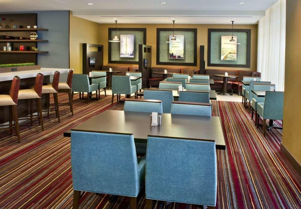 Courtyard By Marriott Washington, D.C./Foggy Bottom Hotel Luaran gambar