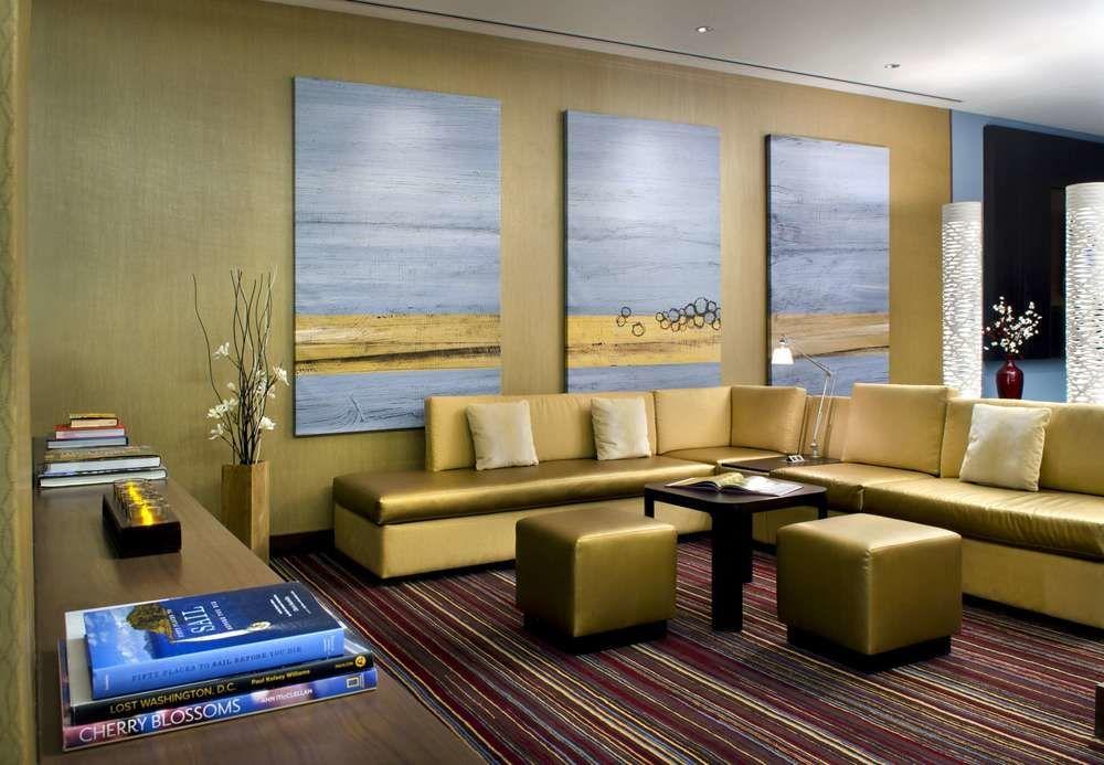 Courtyard By Marriott Washington, D.C./Foggy Bottom Hotel Luaran gambar