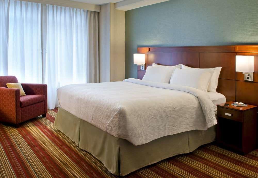 Courtyard By Marriott Washington, D.C./Foggy Bottom Hotel Luaran gambar