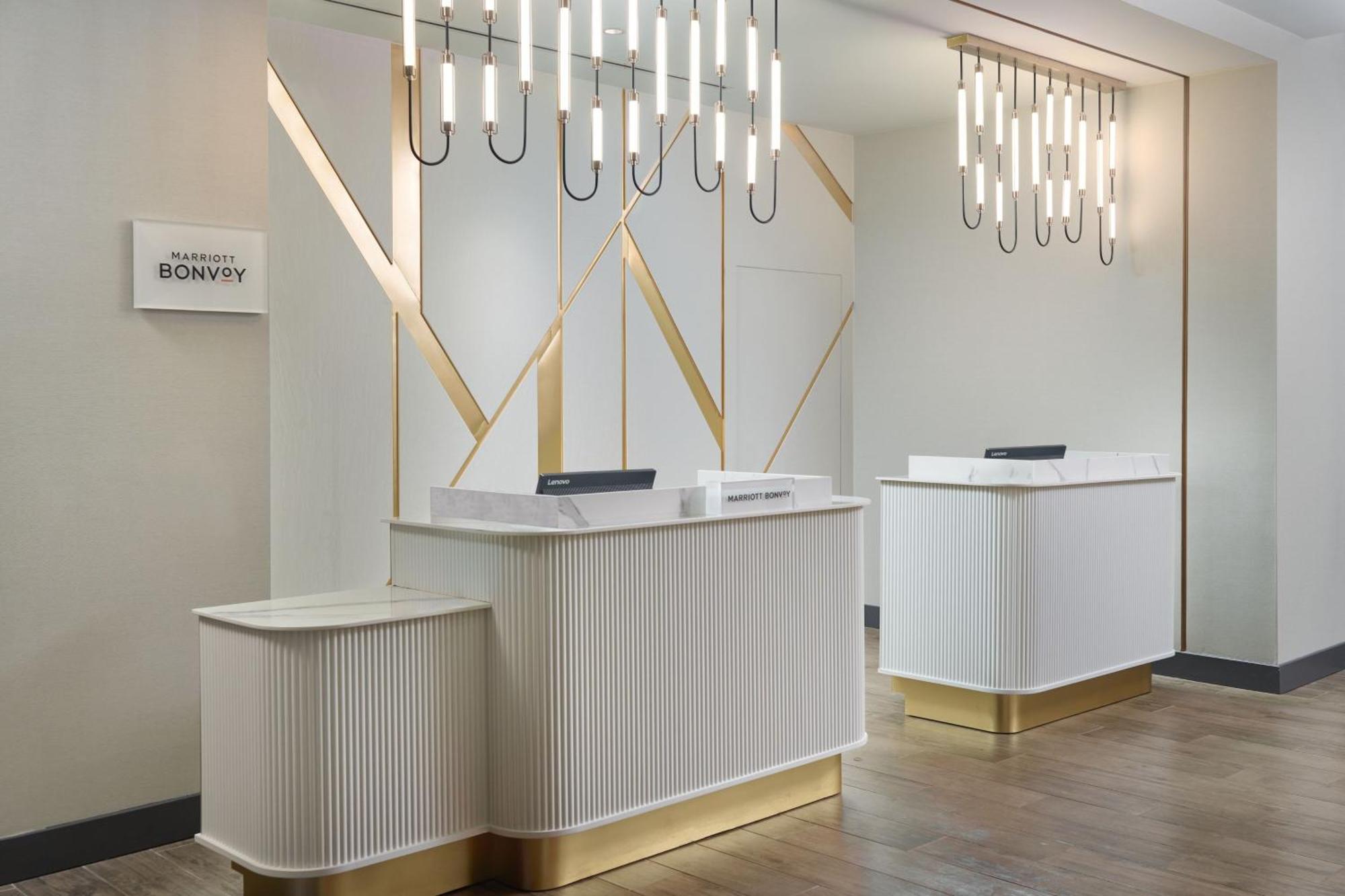 Courtyard By Marriott Washington, D.C./Foggy Bottom Hotel Luaran gambar