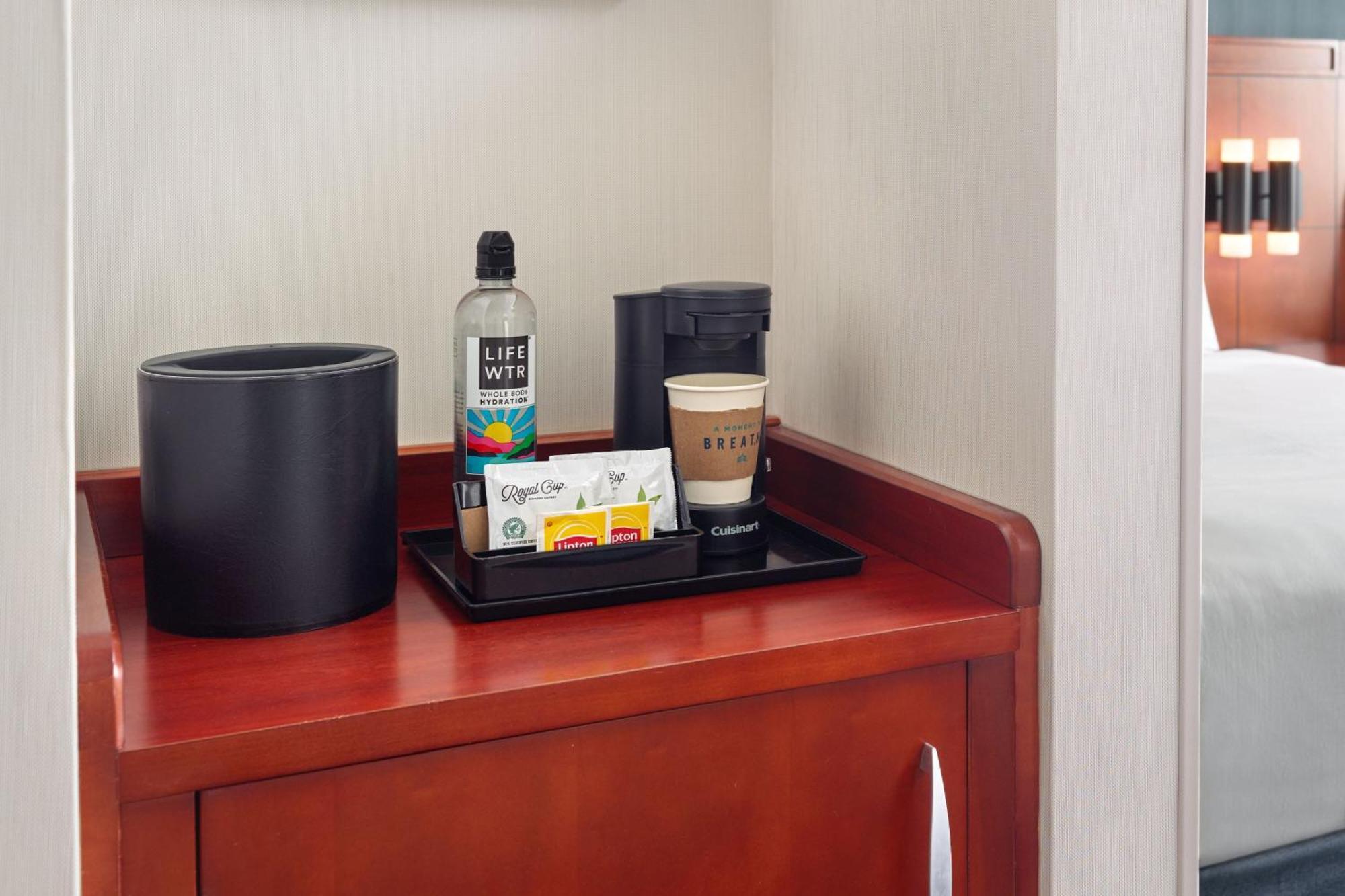 Courtyard By Marriott Washington, D.C./Foggy Bottom Hotel Luaran gambar