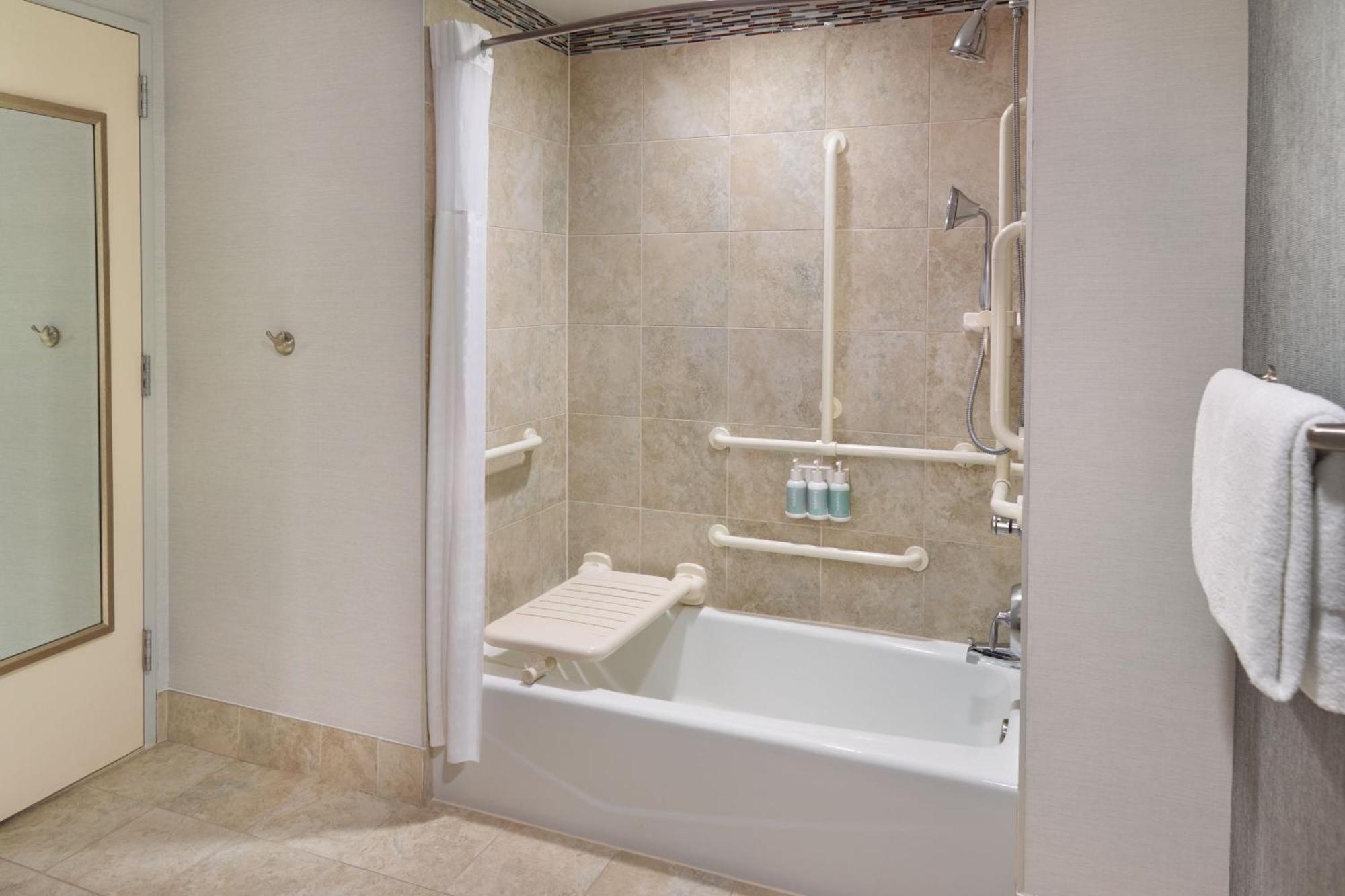 Courtyard By Marriott Washington, D.C./Foggy Bottom Hotel Luaran gambar