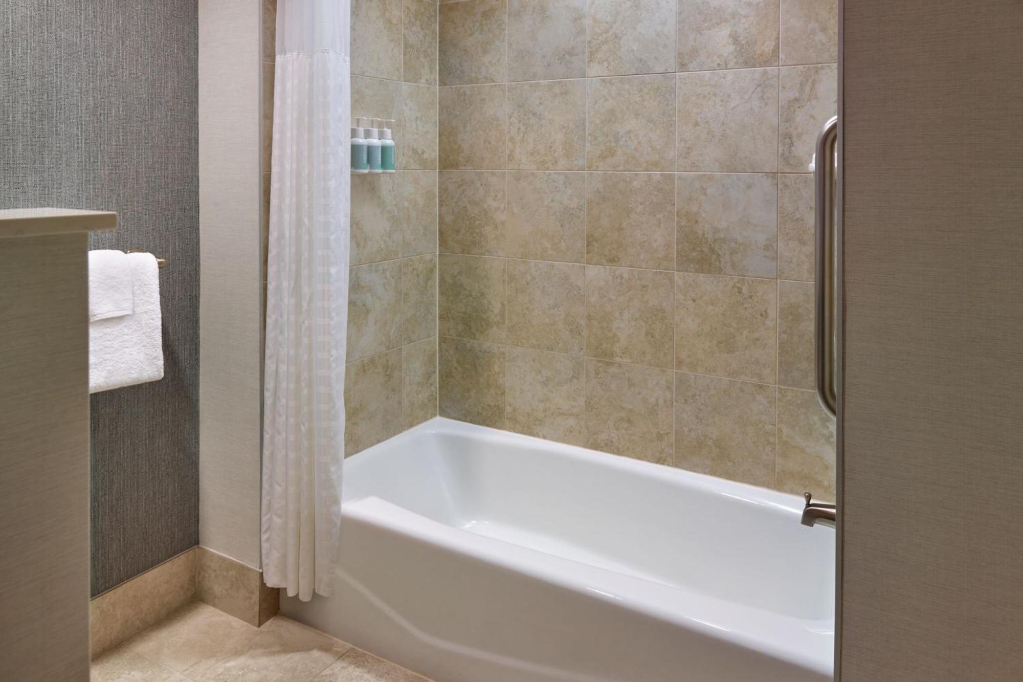 Courtyard By Marriott Washington, D.C./Foggy Bottom Hotel Luaran gambar