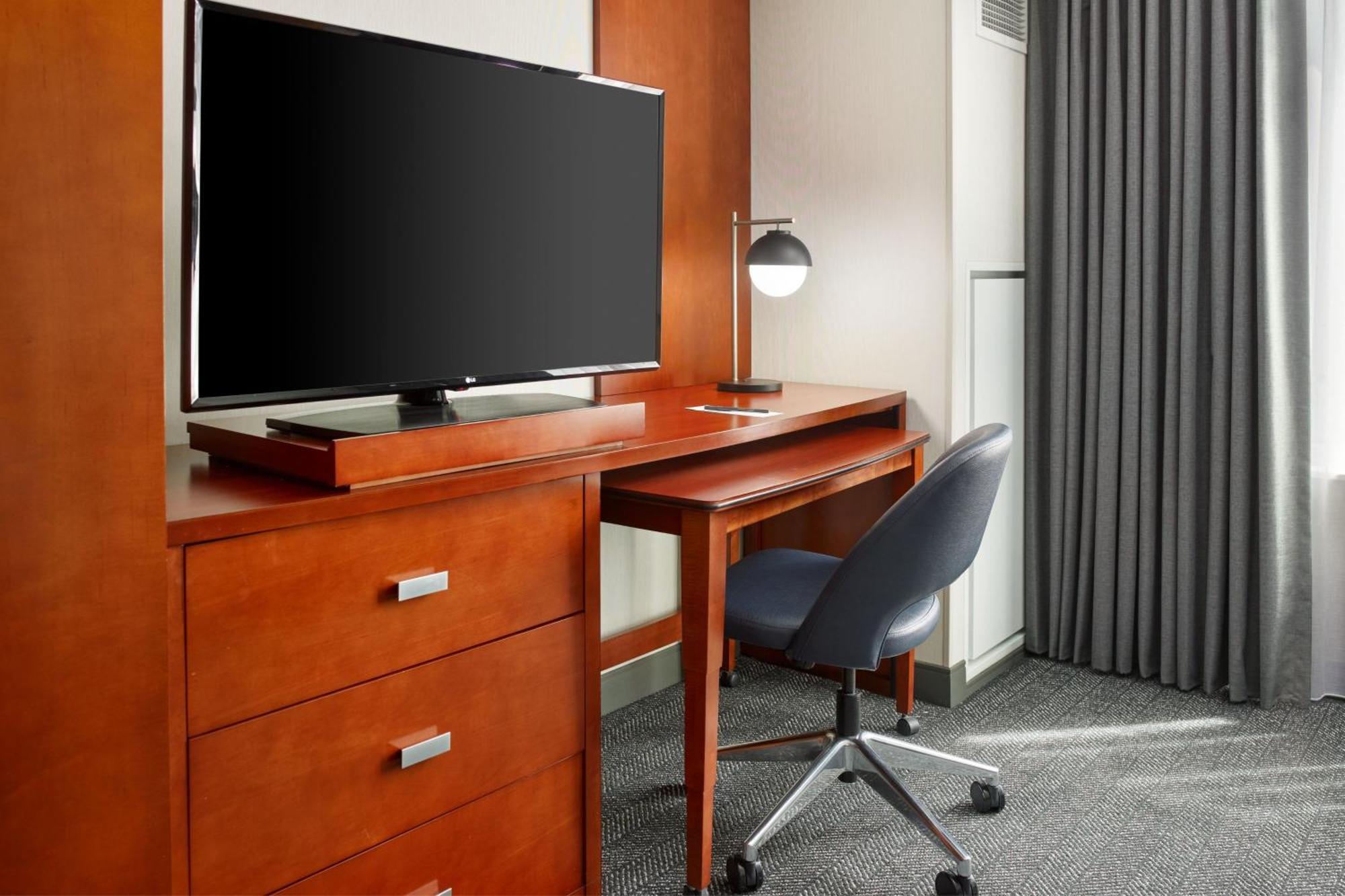 Courtyard By Marriott Washington, D.C./Foggy Bottom Hotel Luaran gambar