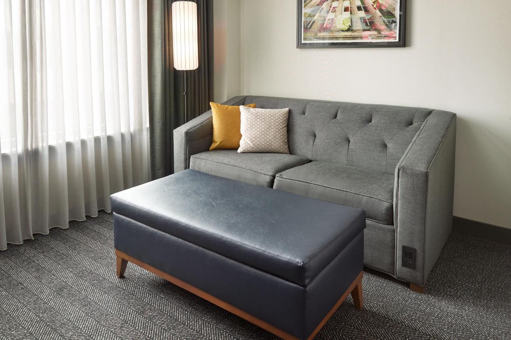 Courtyard By Marriott Washington, D.C./Foggy Bottom Hotel Luaran gambar