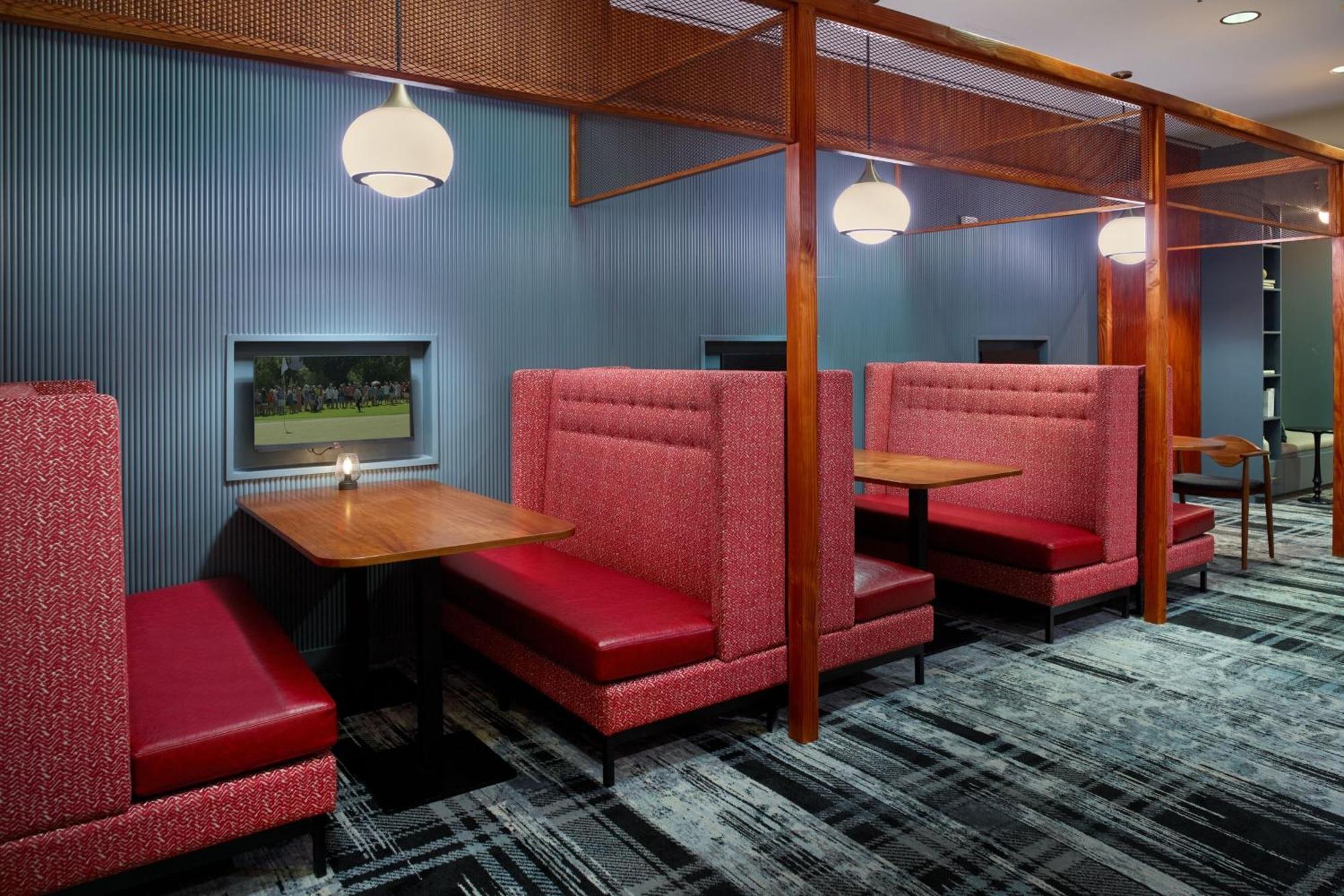 Courtyard By Marriott Washington, D.C./Foggy Bottom Hotel Luaran gambar