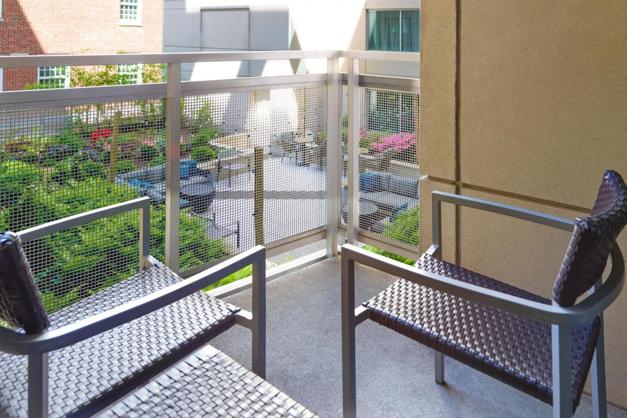 Courtyard By Marriott Washington, D.C./Foggy Bottom Hotel Luaran gambar