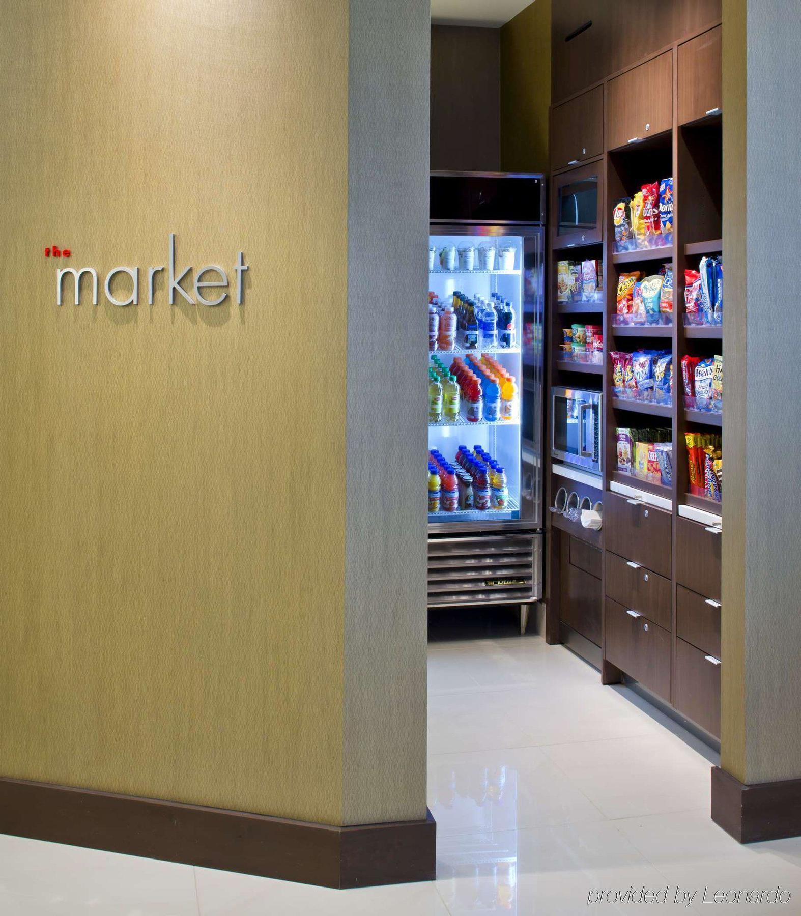 Courtyard By Marriott Washington, D.C./Foggy Bottom Hotel Luaran gambar