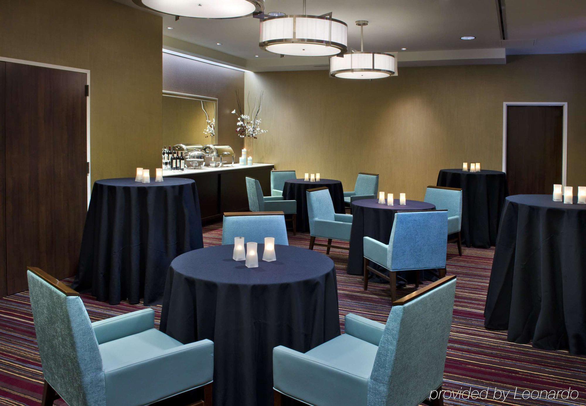 Courtyard By Marriott Washington, D.C./Foggy Bottom Hotel Luaran gambar