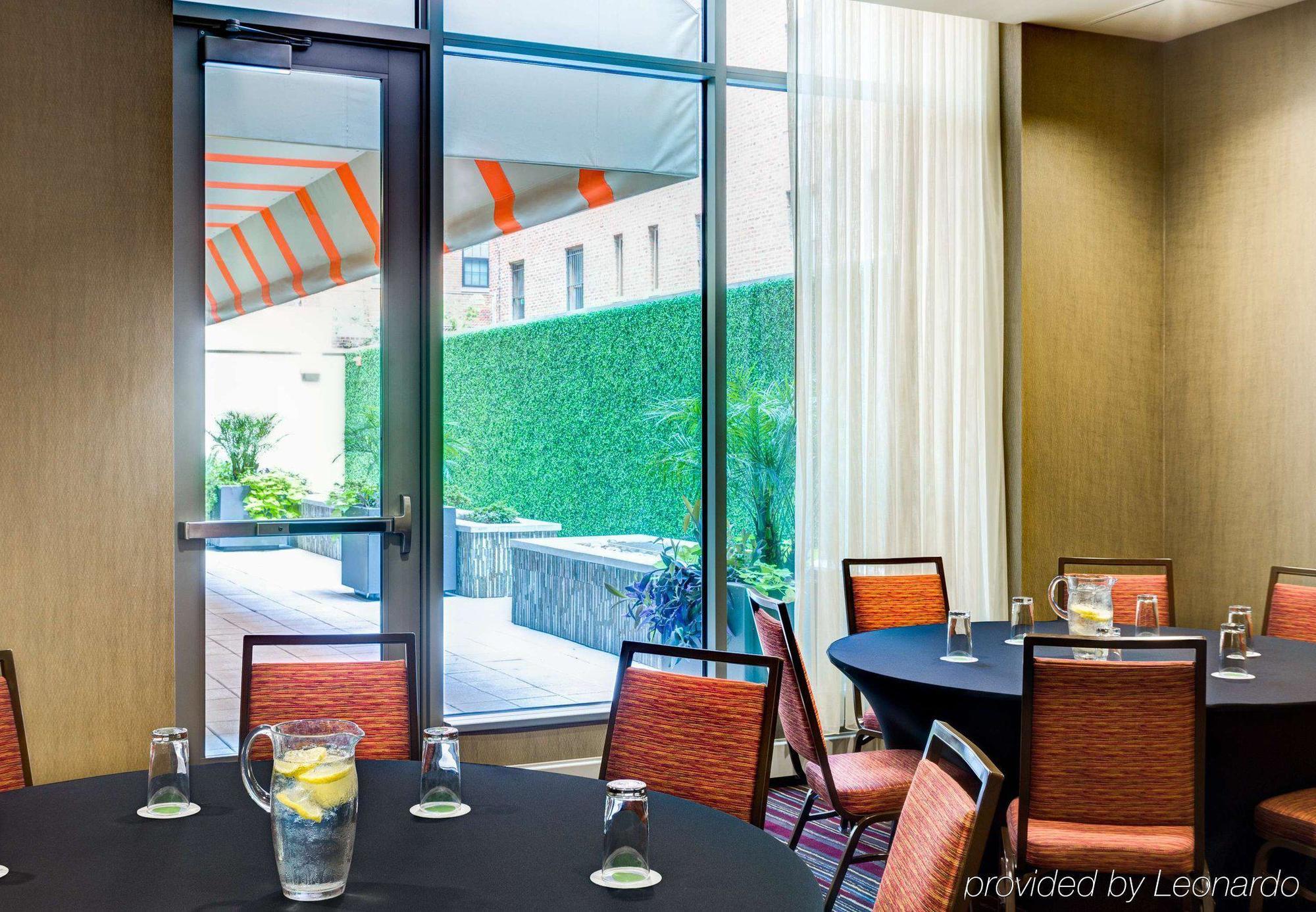 Courtyard By Marriott Washington, D.C./Foggy Bottom Hotel Luaran gambar