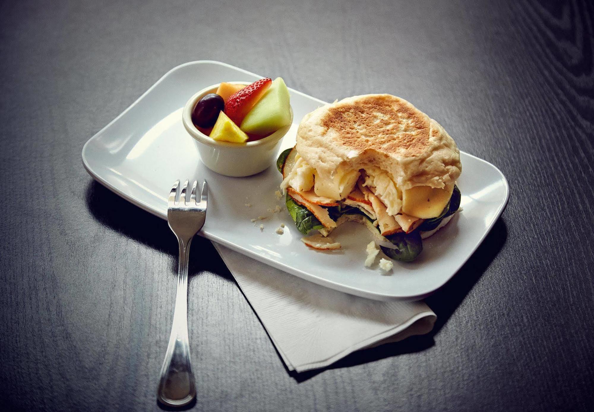 Courtyard By Marriott Washington, D.C./Foggy Bottom Hotel Luaran gambar