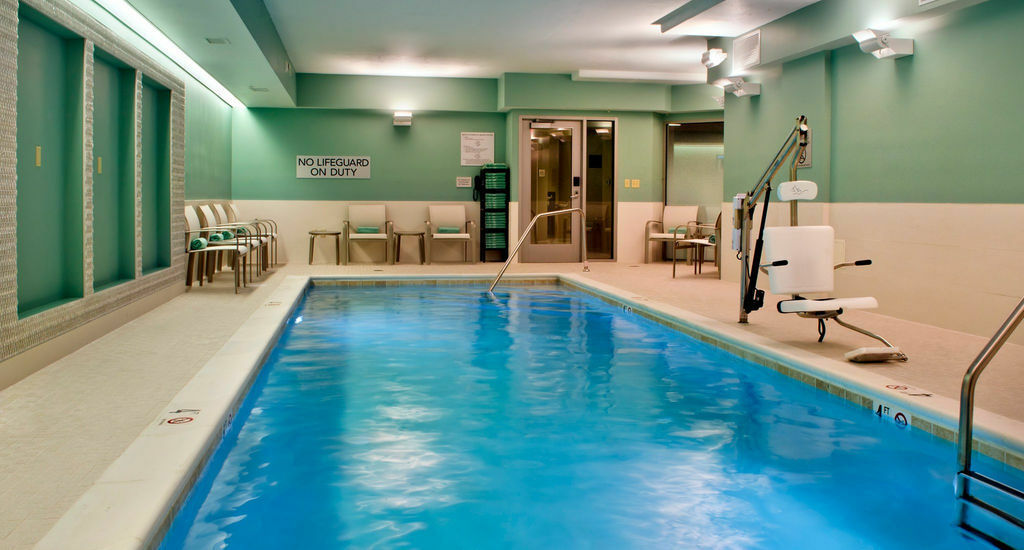 Courtyard By Marriott Washington, D.C./Foggy Bottom Hotel Luaran gambar