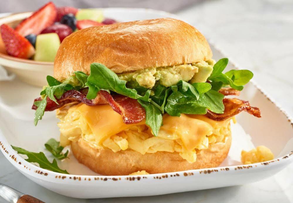 Courtyard By Marriott Washington, D.C./Foggy Bottom Hotel Luaran gambar